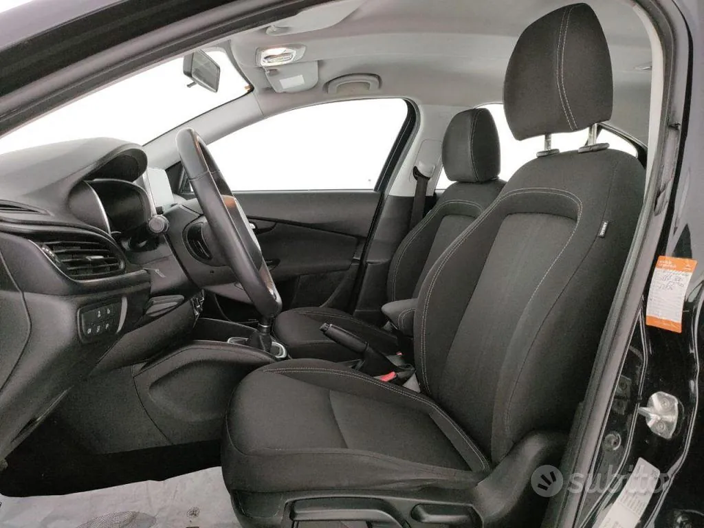 Fiat Tipo 2019 photo 5