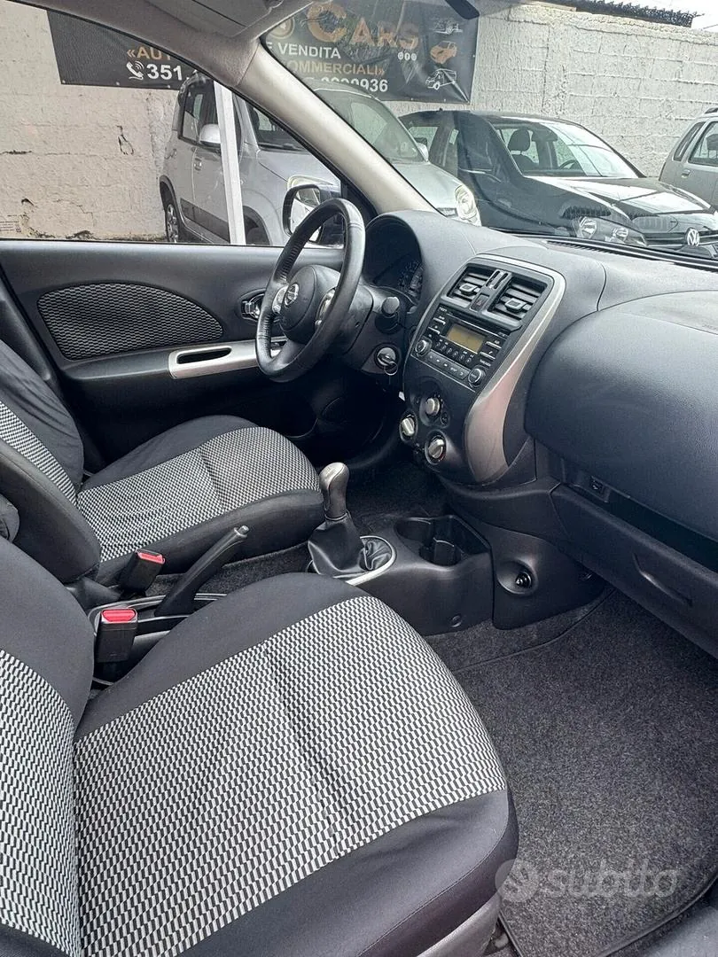 Nissan Micra 2015 photo 5