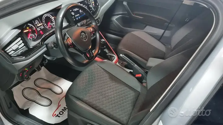 Volkswagen Polo 2019 photo 5