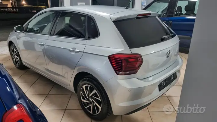 Volkswagen Polo 2019 photo 3