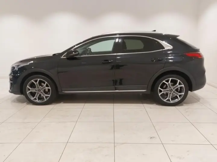 Kia Xceed 2022 photo 3