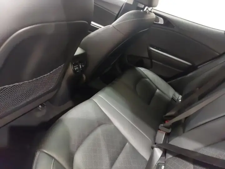 Kia Xceed 2022 photo 5