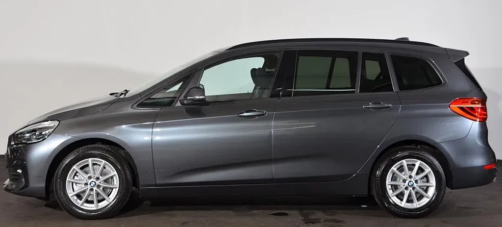 BMW 2 Series 2019 photo 3