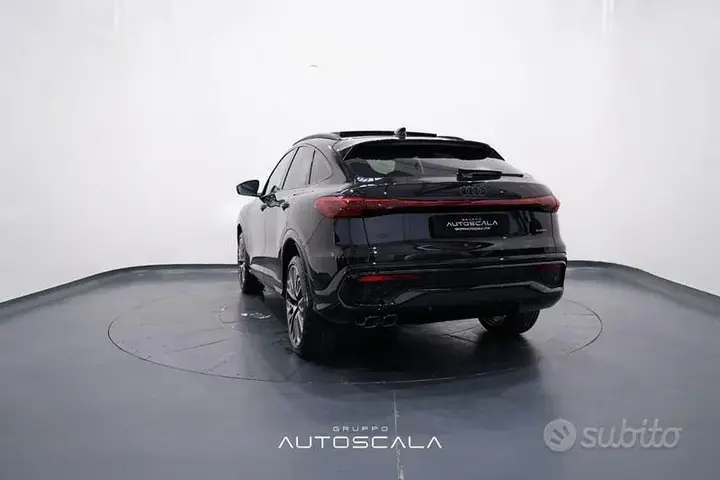 Audi Q5 2026 photo 4