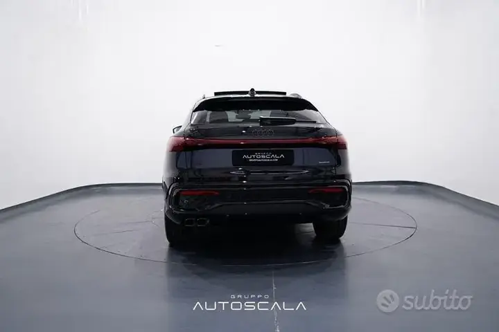 Audi Q5 2026 photo 5