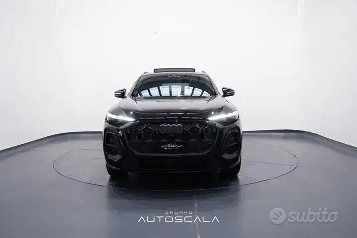 Audi Q5 2026 photo 2