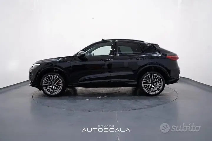 Audi Q5 2026 photo 3