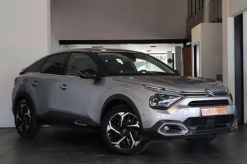 Citroen C4 2022 photo 3
