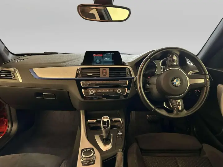 BMW 2 Series 2019 photo 3