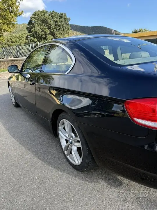 BMW 320D