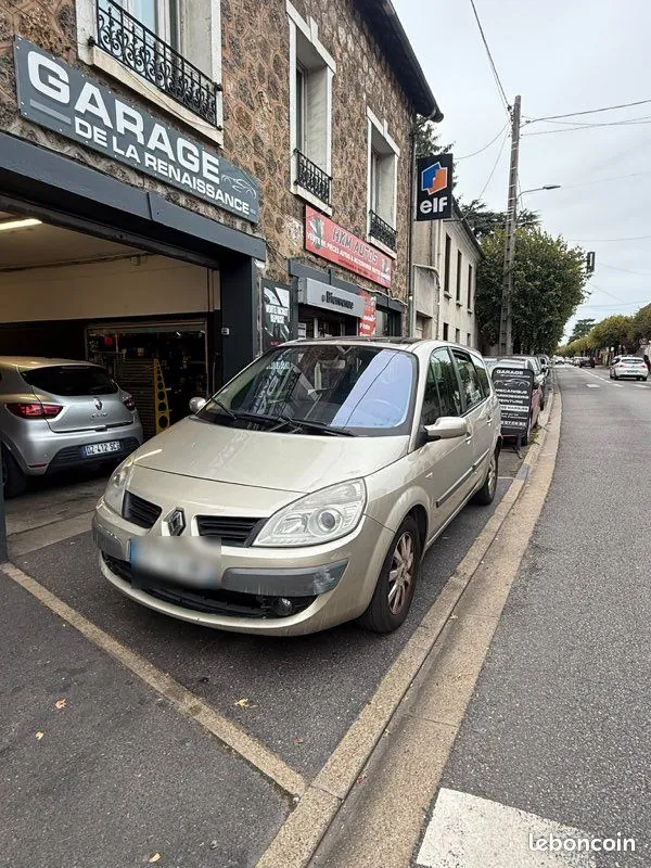 Renault Grand Scenic