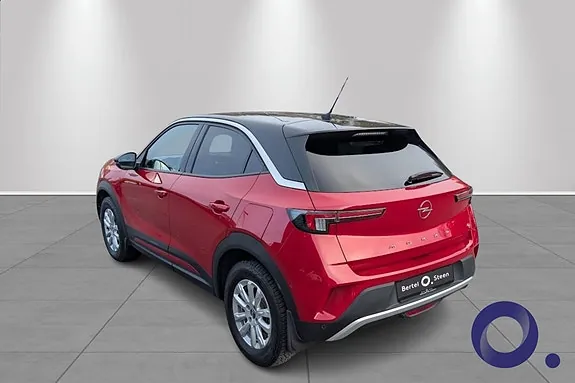 Opel Mokka-E 2023 photo 4