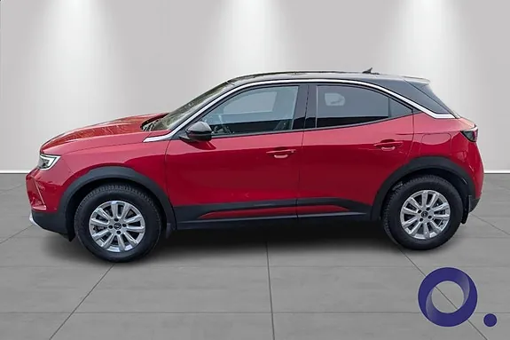 Opel Mokka-E 2023 photo 3