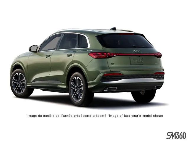 Audi Q5 2026 photo 2