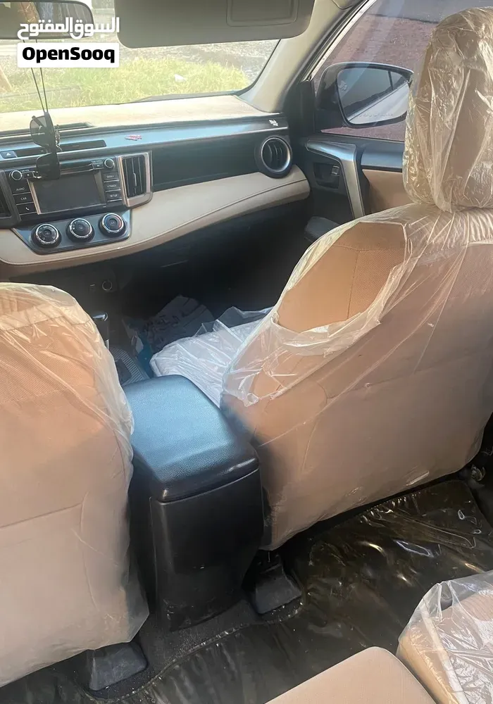 Toyota Rav 4 2014 photo 4