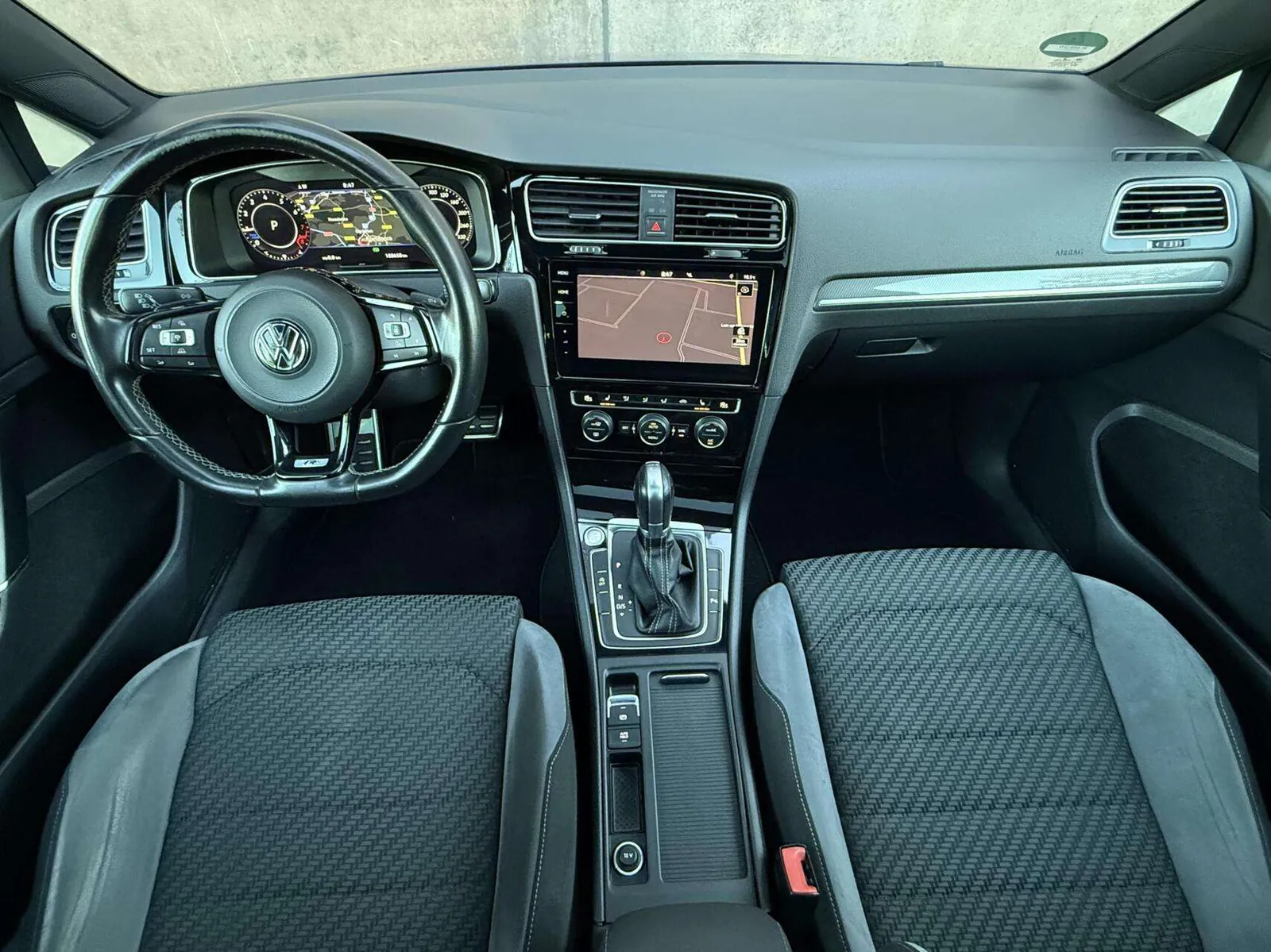 Volkswagen Golf 2017 photo 5