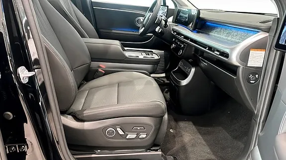 Hyundai Ioniq 9 2026 photo 3
