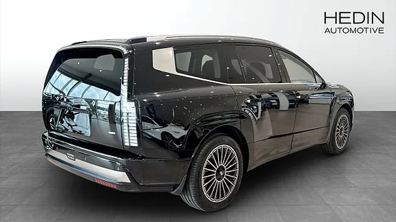 Hyundai Ioniq 9 2026 photo 2