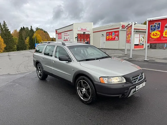 Volvo Xc70