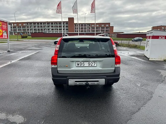 Volvo Xc70 2005 photo 5