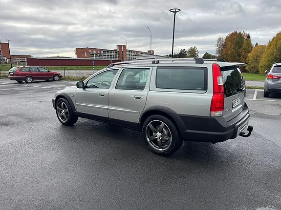 Volvo Xc70 2005 photo 4
