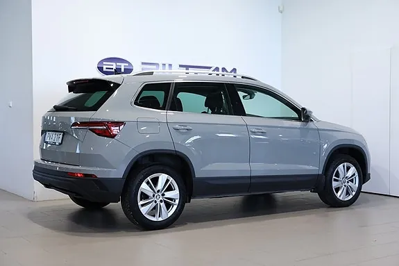 Skoda Karoq 2023 photo 4