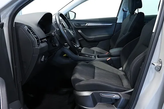 Skoda Karoq 2023 photo 5