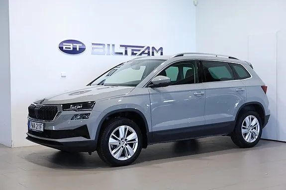 Skoda Karoq 2023 photo 2