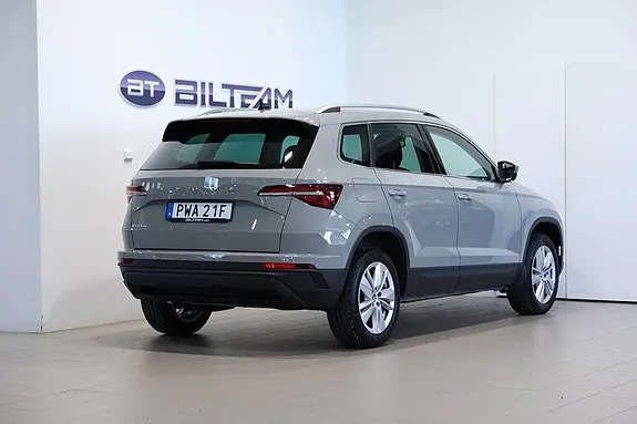 Skoda Karoq 2023 photo 3
