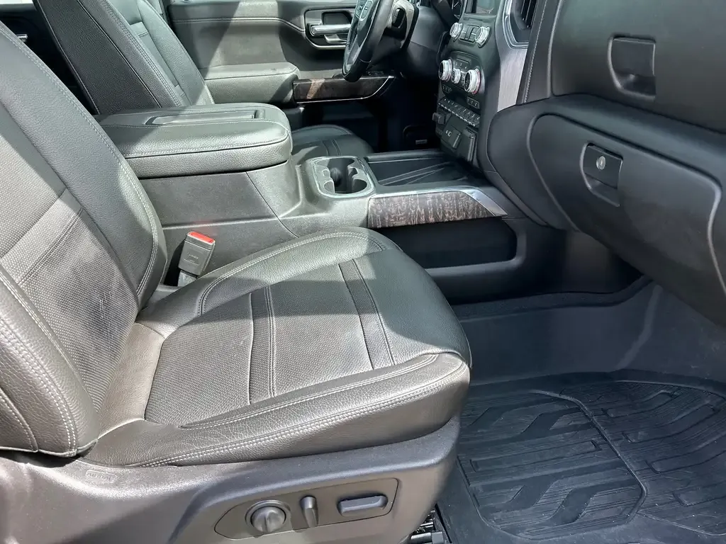 GMC Sierra 1500 2019 photo 2