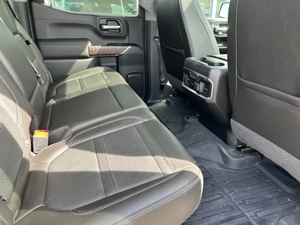 GMC Sierra 1500 2019 photo 4