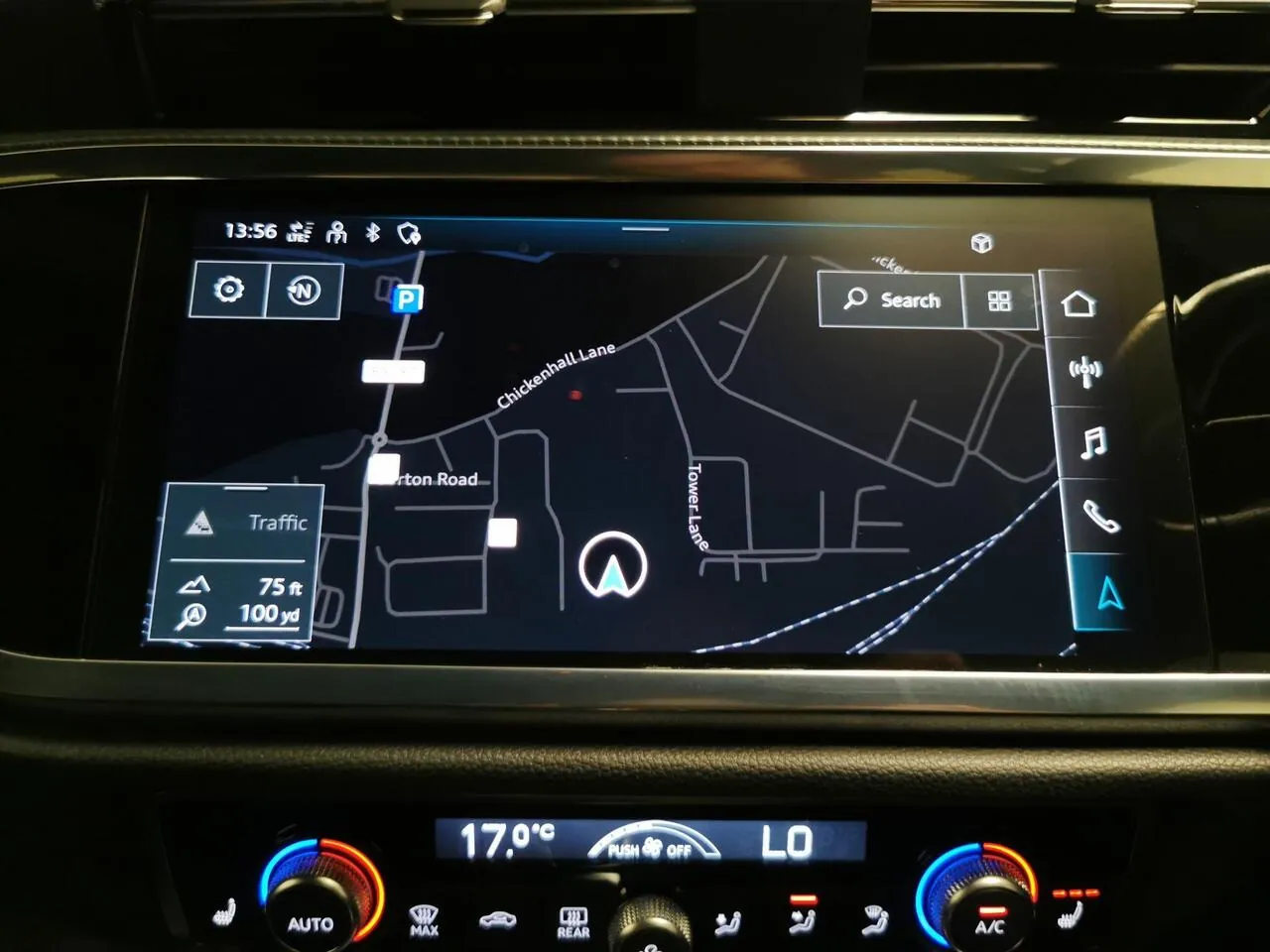 Audi Q3 2023 photo 5
