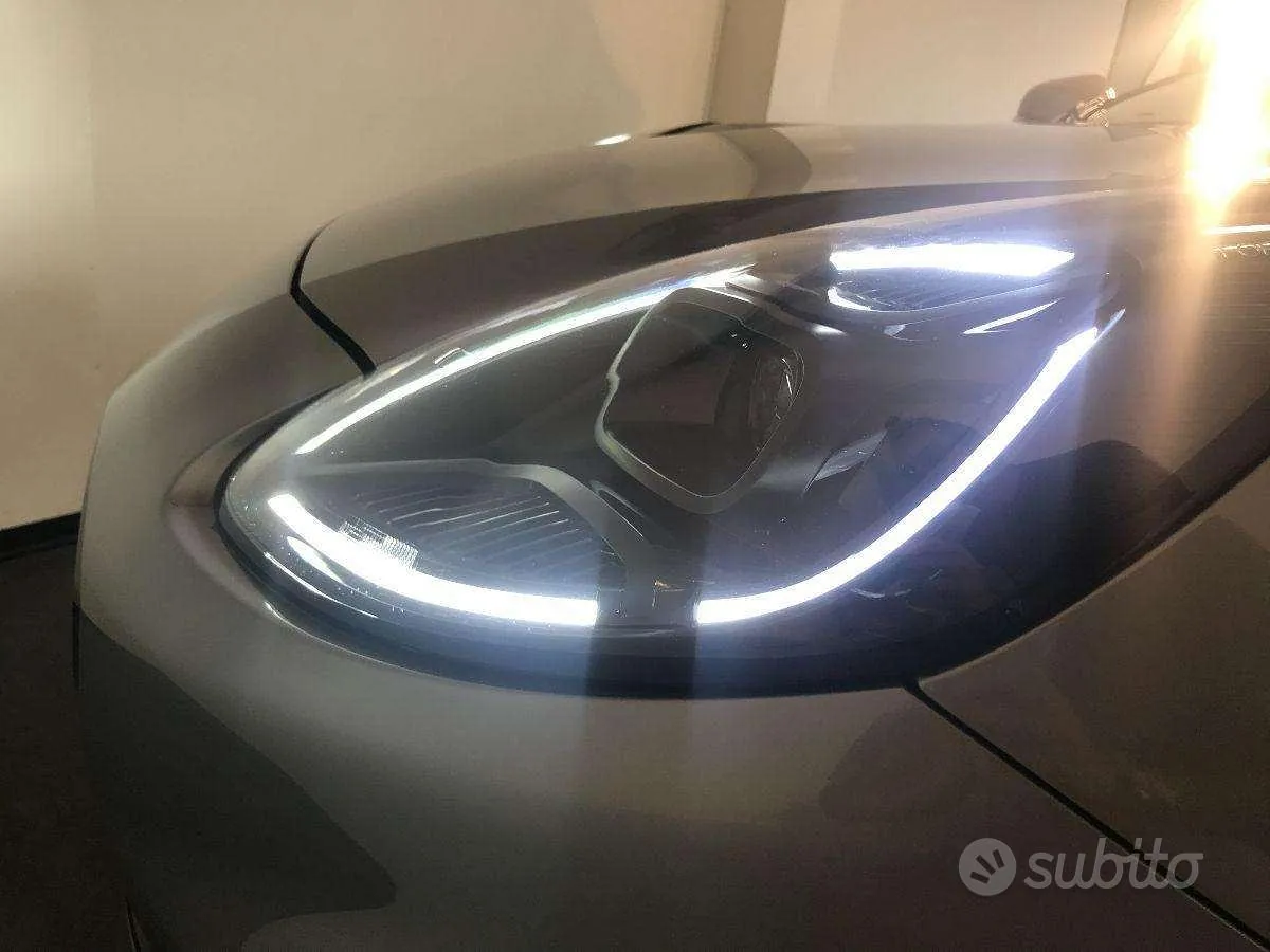 Ford Puma 2024 photo 2