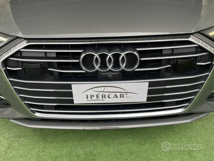 Audi A6 Avant 2023 photo 4