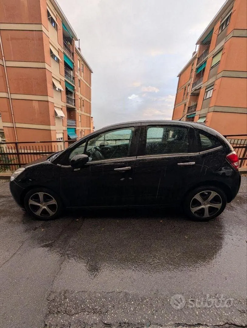 Citroen C3 2016 photo 3