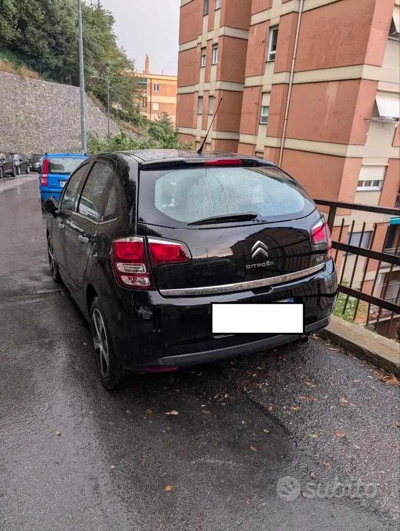Citroen C3 2016 photo 2