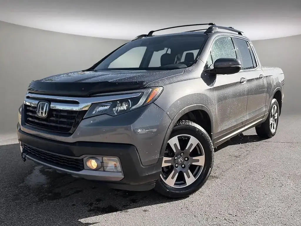 Honda Ridgeline