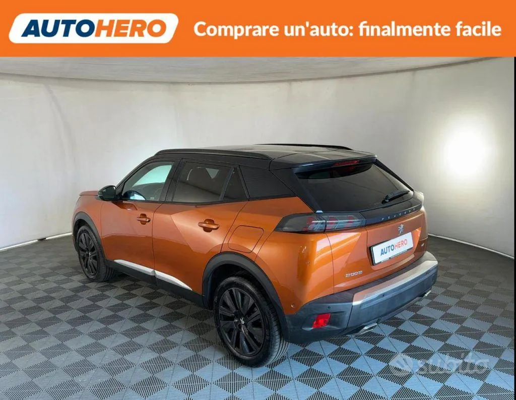 Peugeot 2008 2020 photo 4