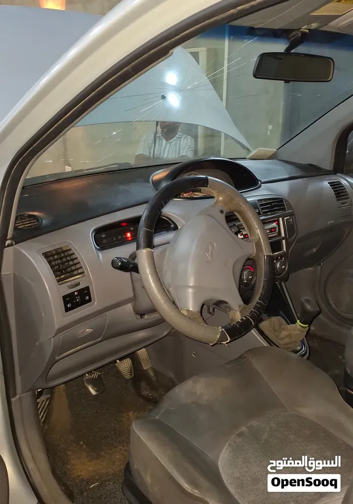 Hyundai H 100 2004 photo 4