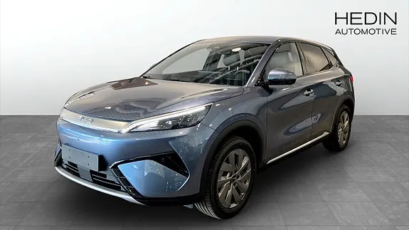 BYD Atto 3