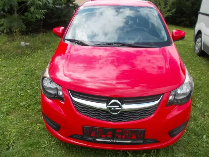 Opel Karl