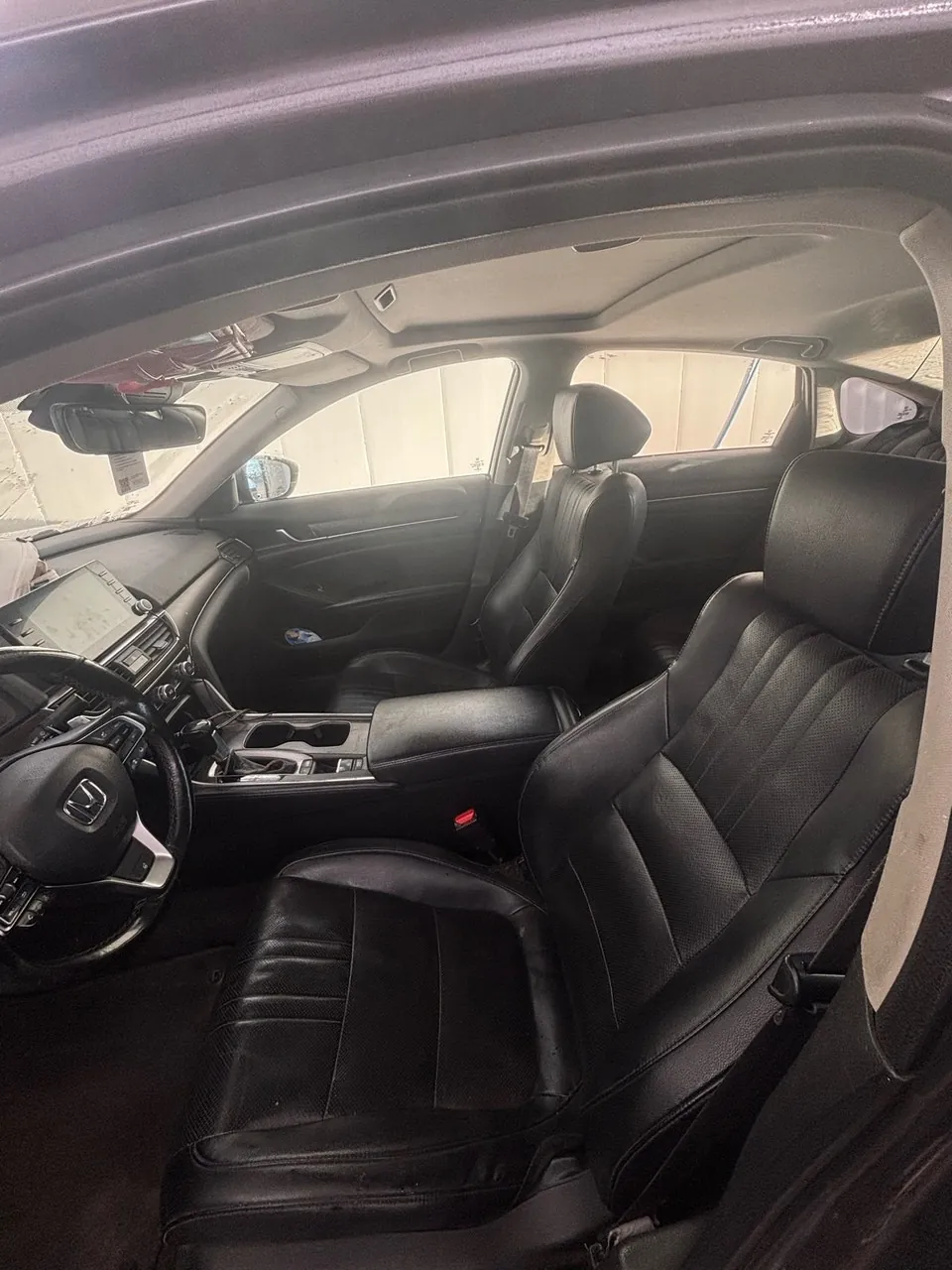 Honda Accord 2018 photo 5