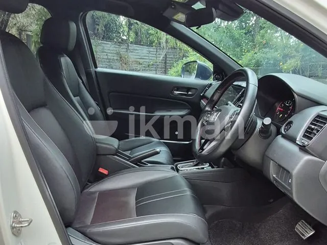 Honda City 2025 photo 5