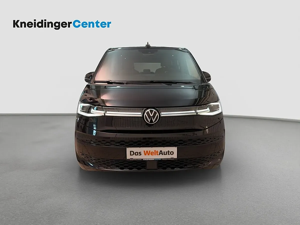 Volkswagen Multivan 2023 photo 2