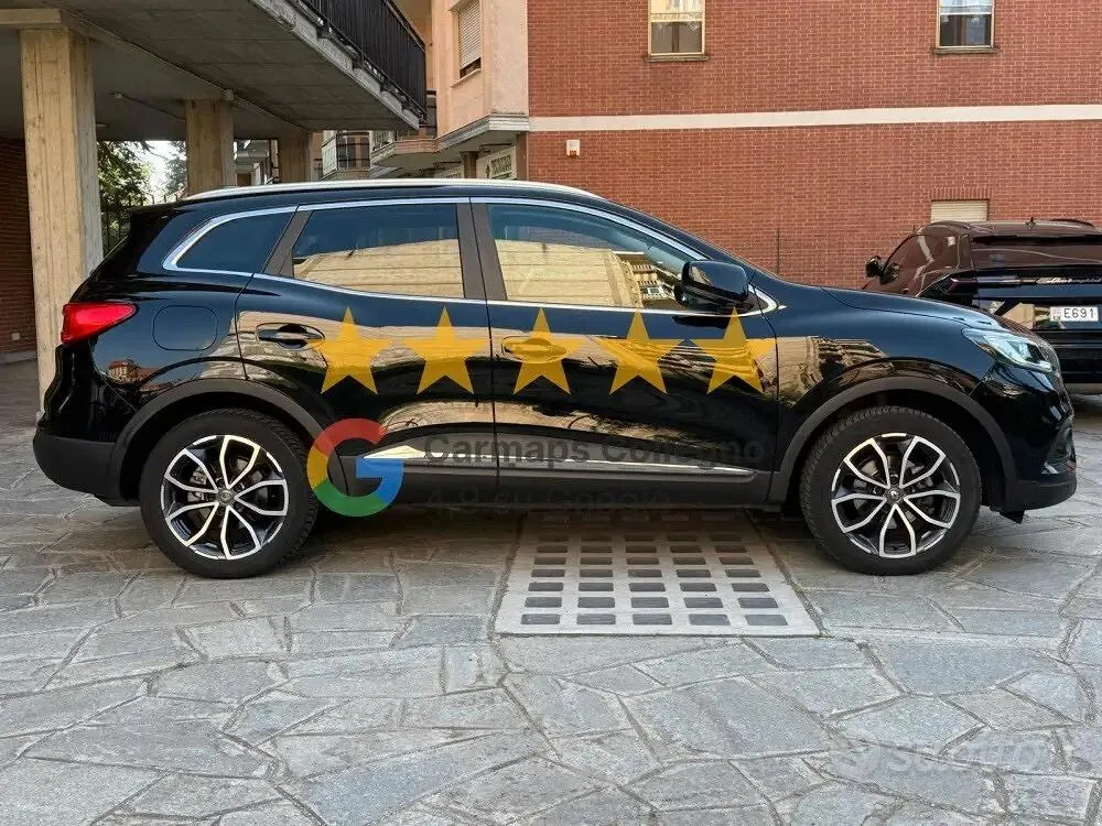 Renault Kadjar 2019 photo 4