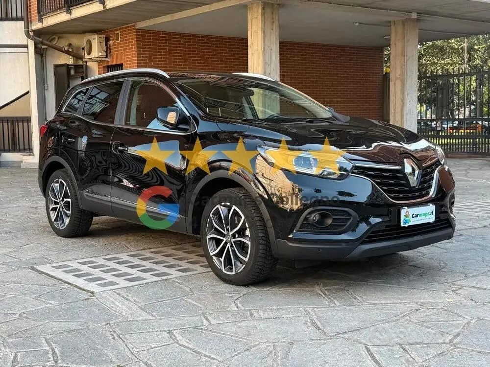 Renault Kadjar 2019 photo 3
