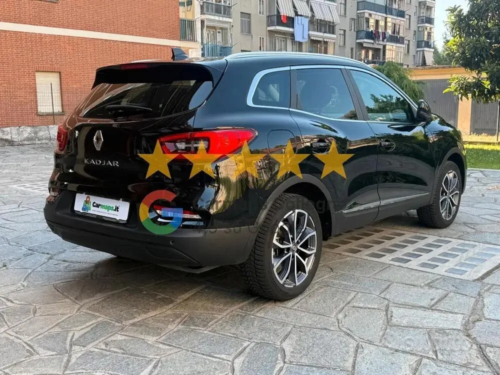 Renault Kadjar 2019 photo 5