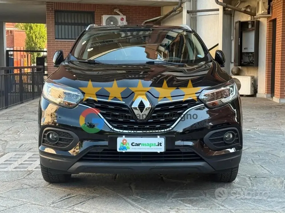 Renault Kadjar 2019 photo 2