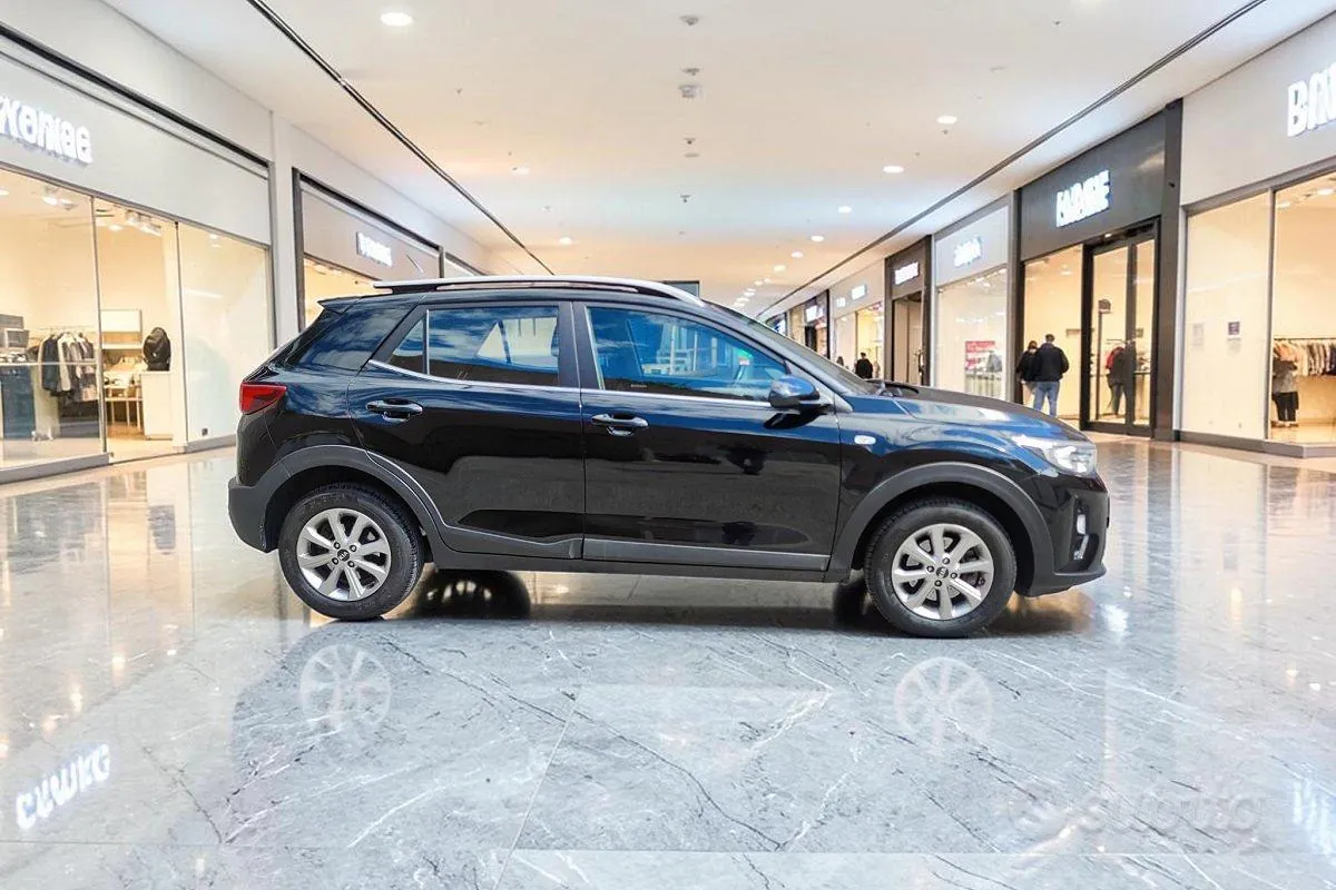 Kia Stonic 2020 photo 4