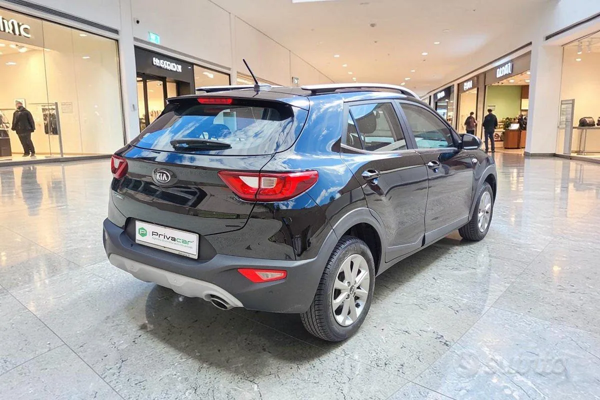 Kia Stonic 2020 photo 5
